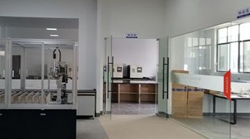 企業(yè)口號(hào)：用心做好每一米布，為客戶(hù)創(chuàng)造價(jià)值 
